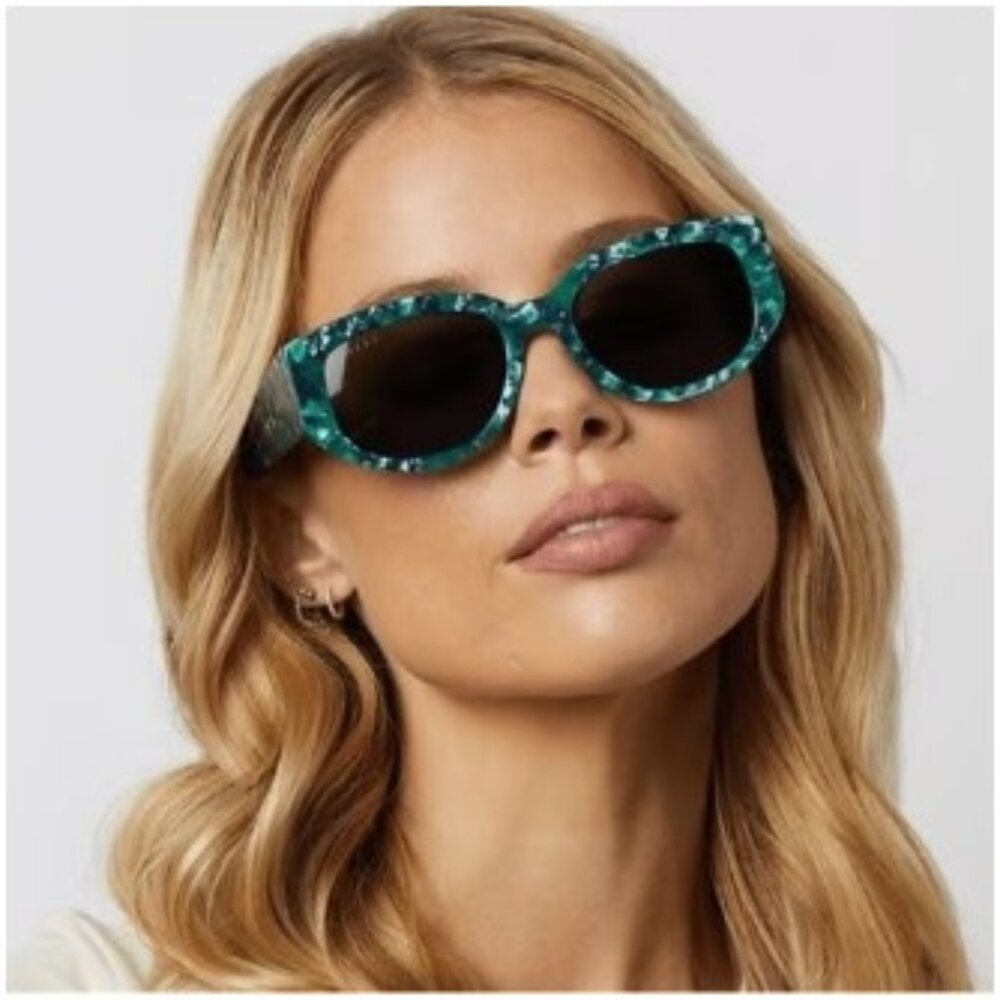 DIFF Sunglasses - image 1